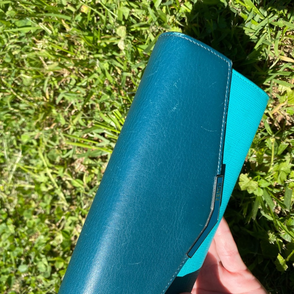 Fendi wallet - Picture 12 of 16